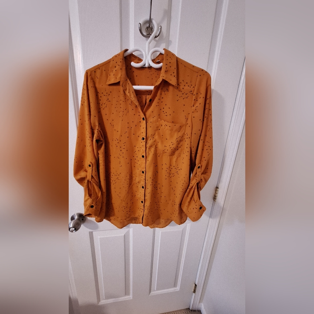Women's Blouse Reitmans